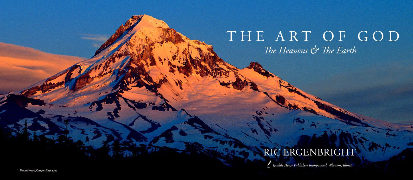 The Art of God