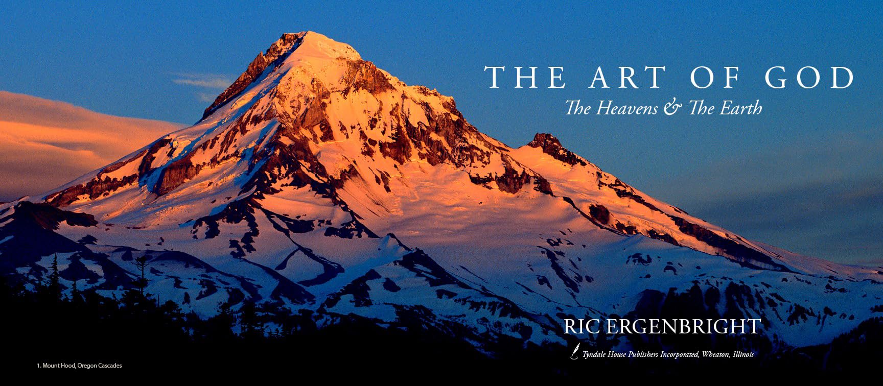The Art of God