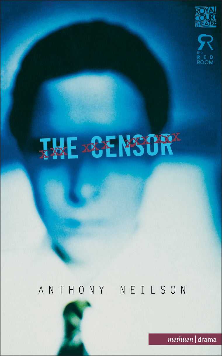 The Censor (Modern Plays)