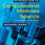 Introduction to Computational Materials Science: Fundamentals to Applications