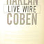 Live Wire (Myron Bolitar)