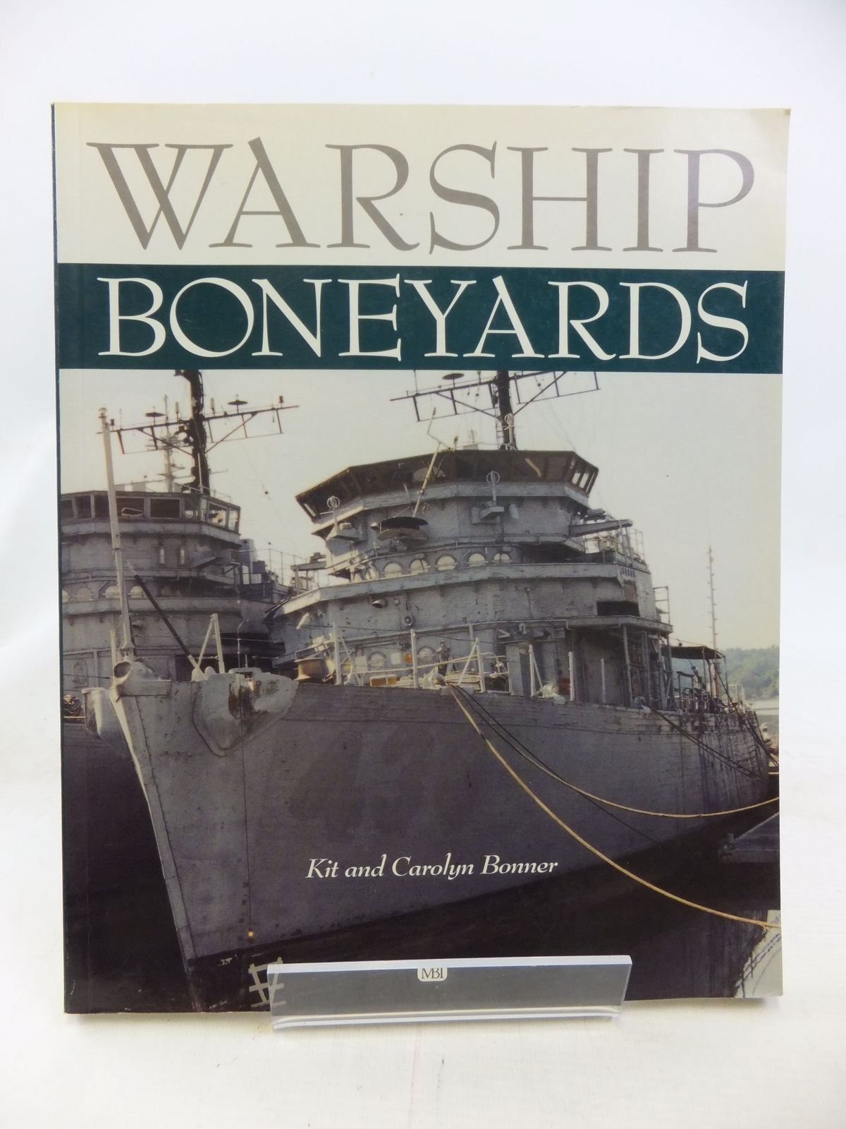Warship Boneyards