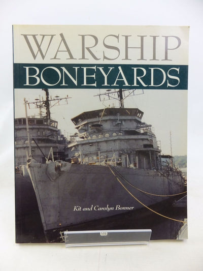 Warship Boneyards