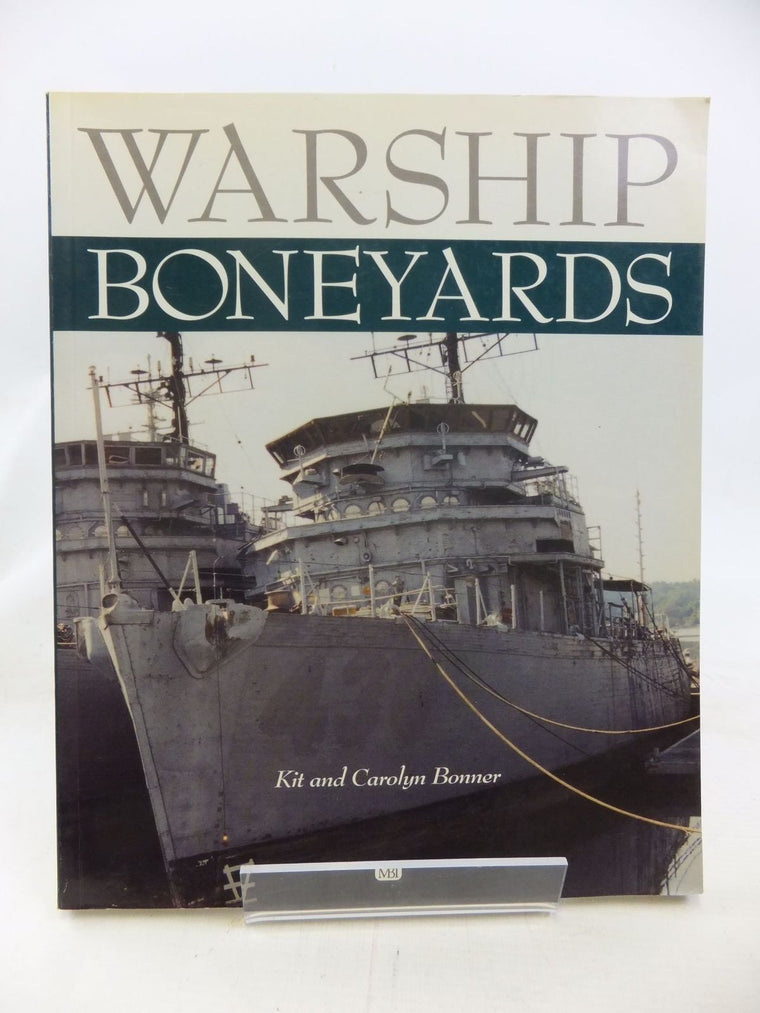 Warship Boneyards
