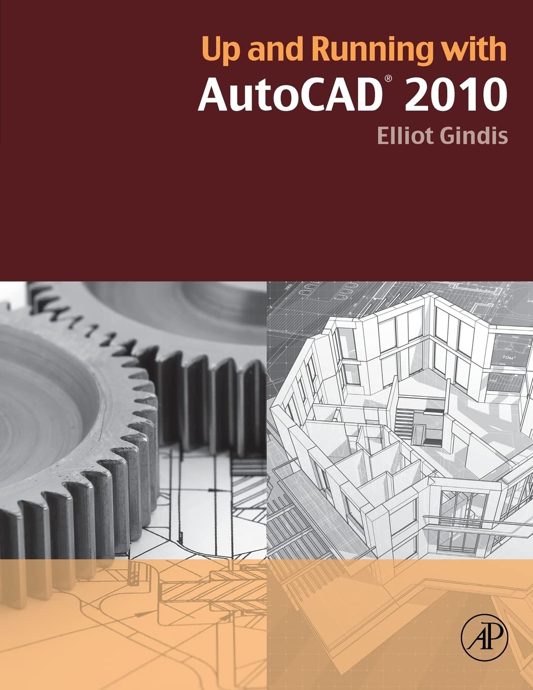 Up and Running with AutoCAD 2010