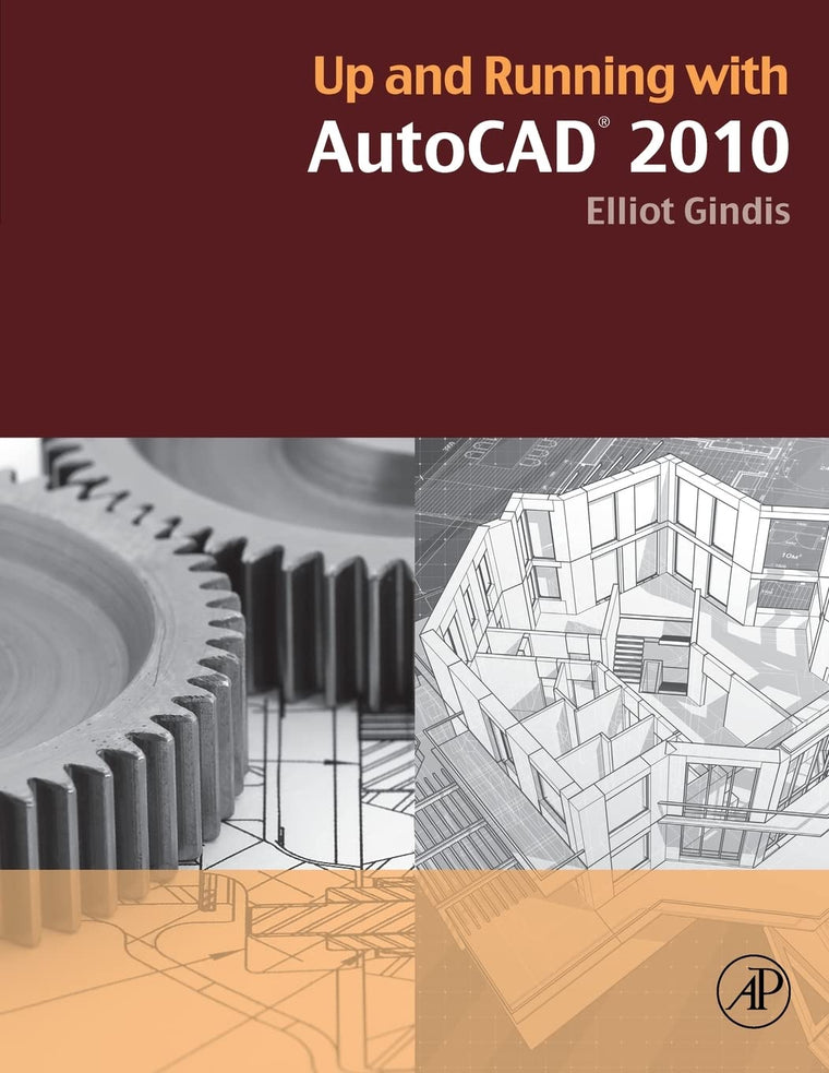 Up and Running with AutoCAD 2010