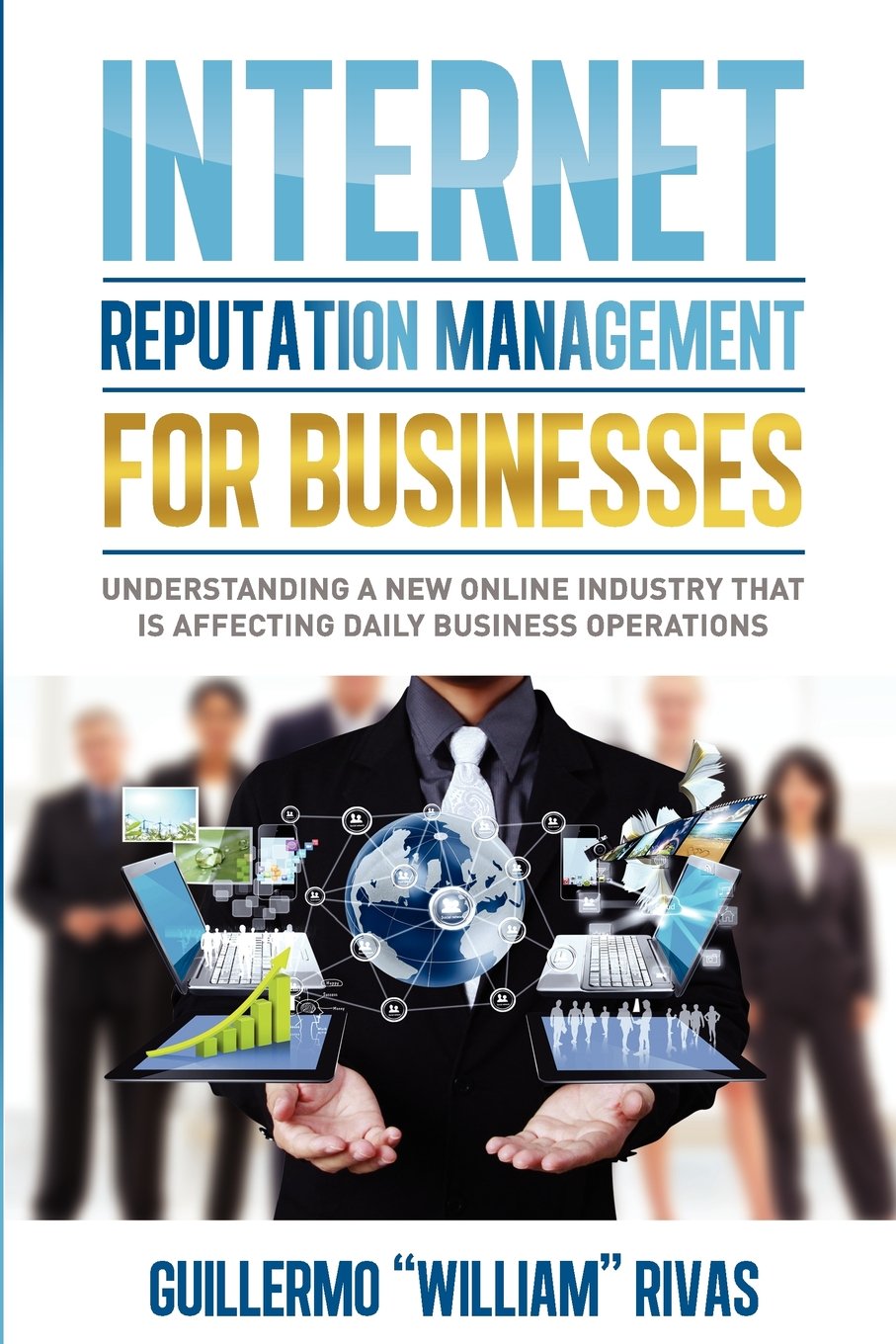 Internet Reputation Management For Businesses