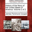 History of the Navy of the United States of America. Volume 2 of 2