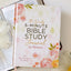 The Daily 5-Minute Bible Study Journal for Women: 365 Encouraging Readings