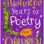 One Hundred Years of Poetry for Children by Harrison, Michae