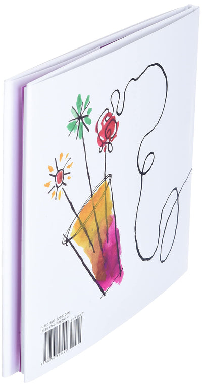 Ish (Creatrilogy) by Peter H. Reynolds