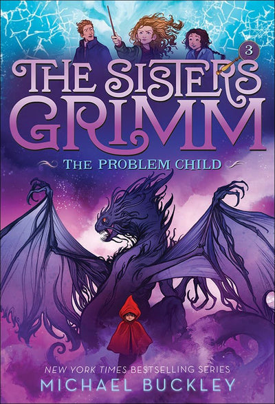 Problem Child (Sisters Grimm)