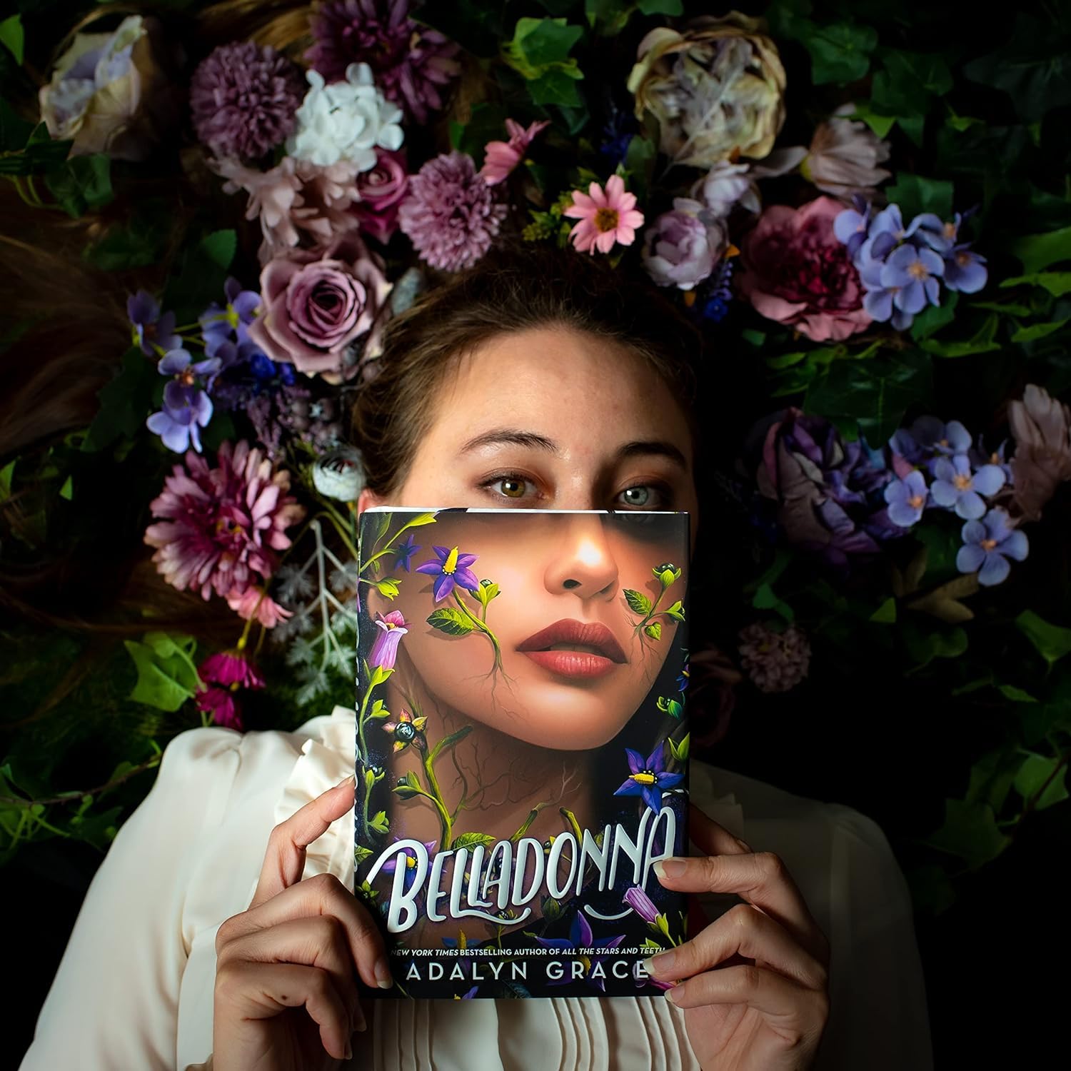 Belladonna (Belladonna, 1)