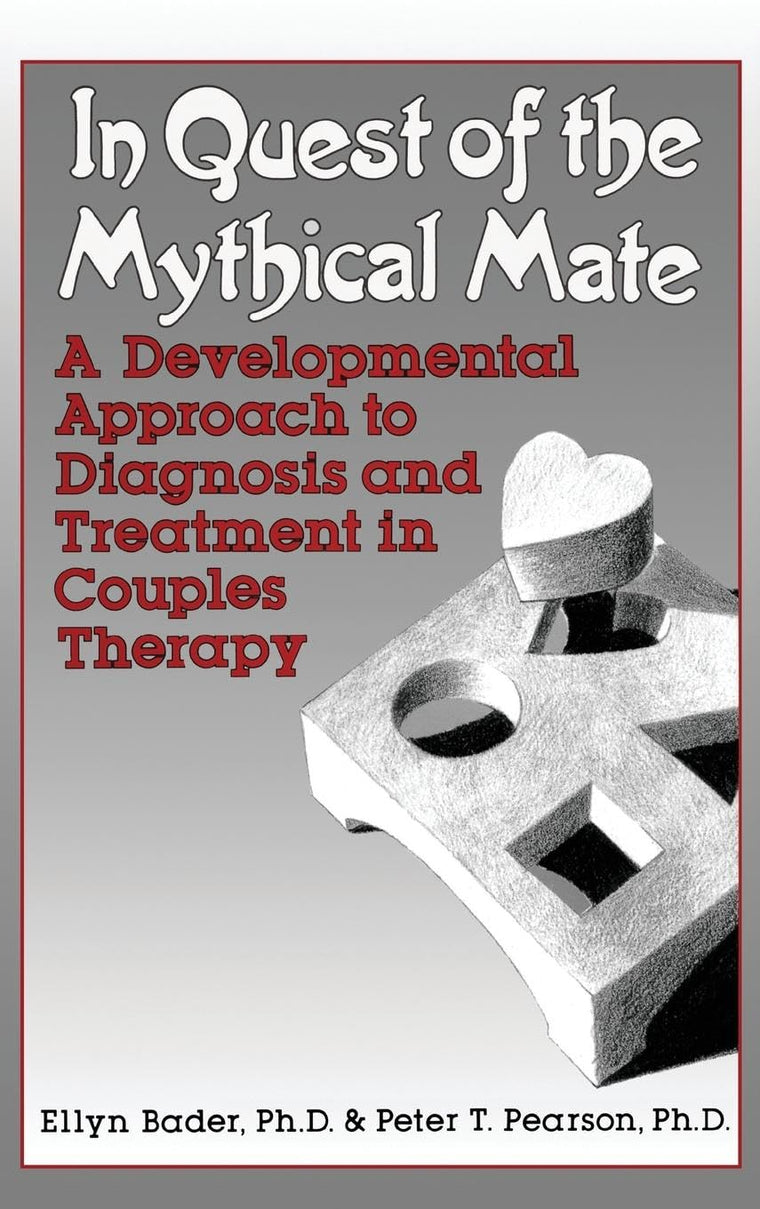 In Quest of the Mythical Mate: A Developmental Approach