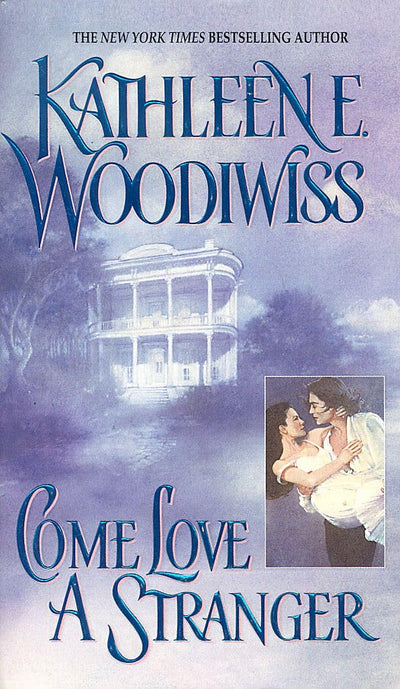 Come Love a Stranger: A Captivating Historical Romance Full of Mystery and Intrigue