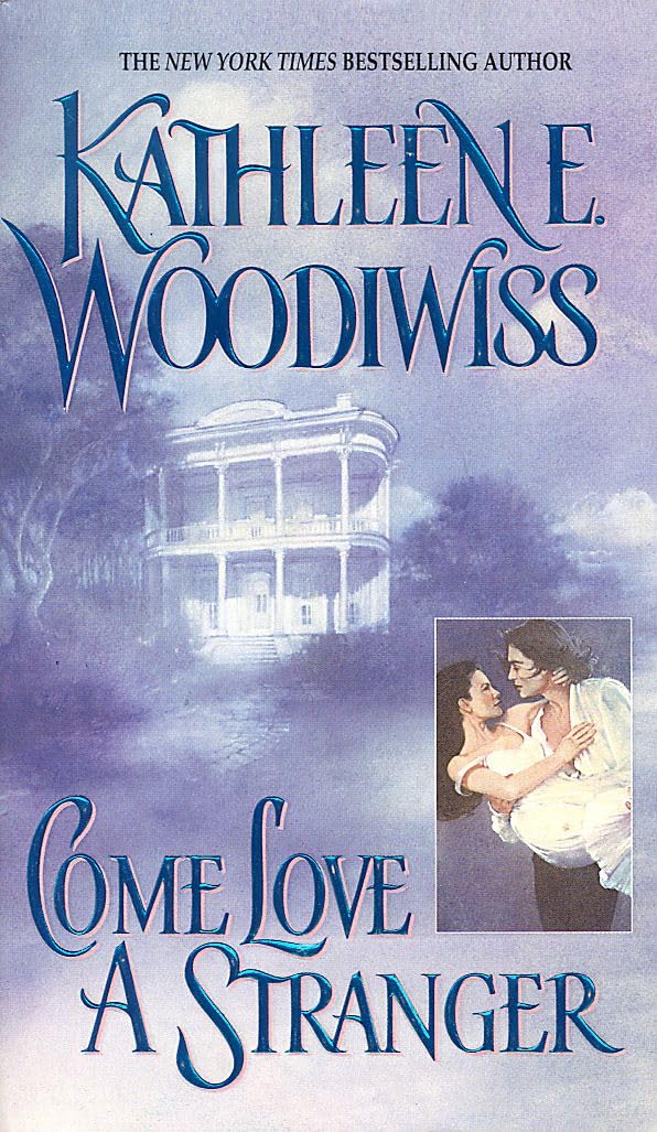 Come Love a Stranger: A Captivating Historical Romance Full of Mystery and Intrigue