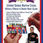 Marine Corps Military Ribbon & Medal Wear Guide