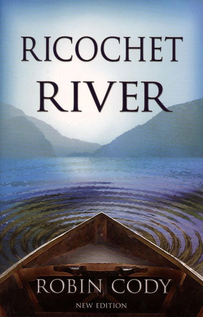 Ricochet River