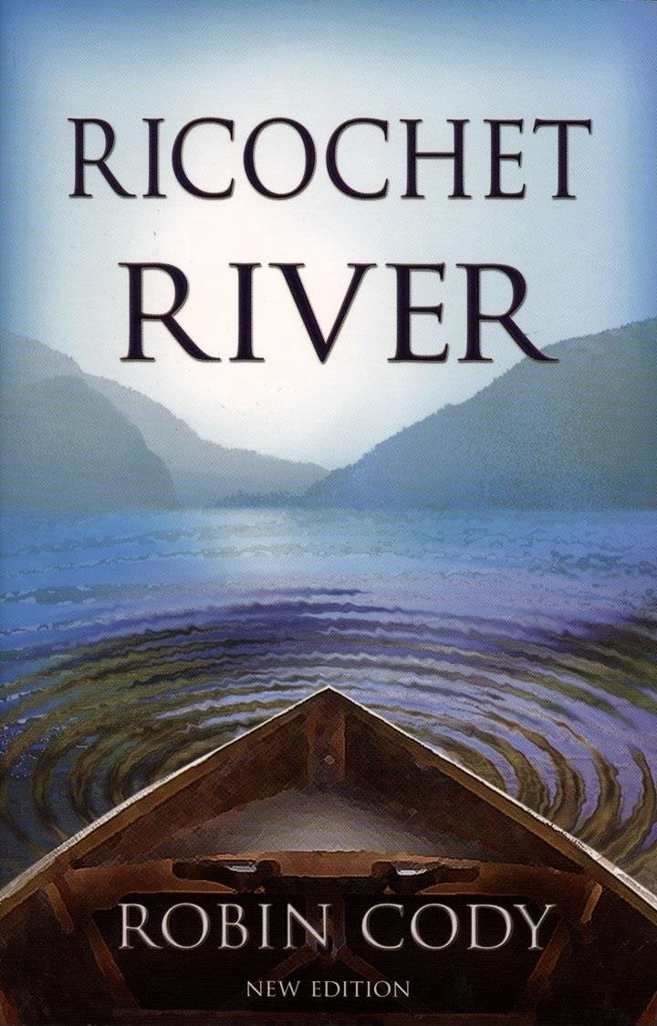 Ricochet River