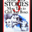 Scary Stories to Tell In the Dark