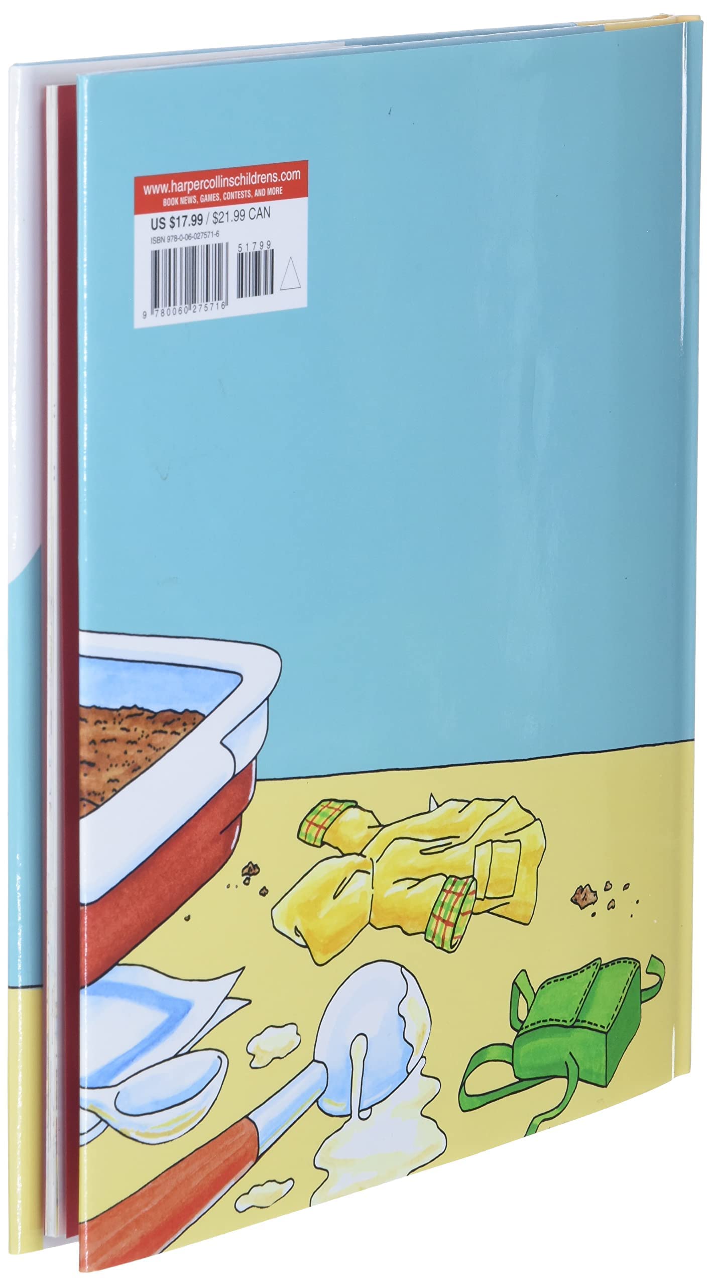 If You Give a Mouse a Brownie (If You Give... Books)