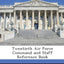 Twentieth Air Force Command and Staff Reference Book