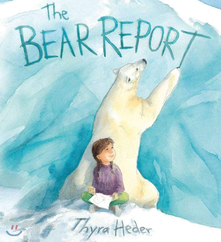 The Bear Report