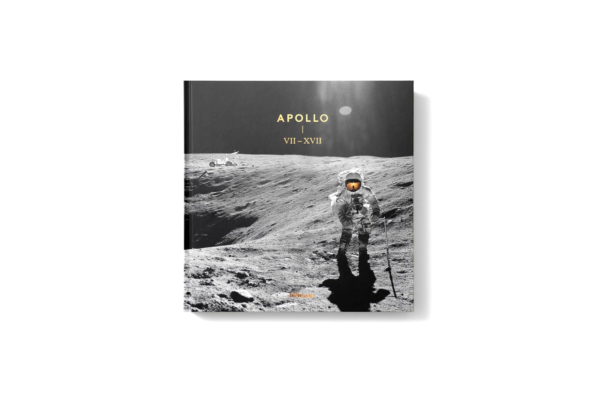 Apollo VII-XVII: Revised and Extended Edition