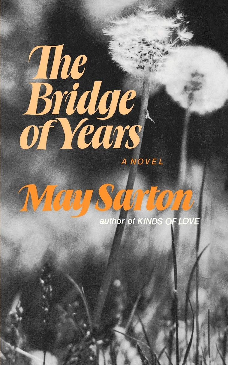 The Bridge of Years: A Novel