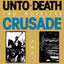 Unto Death: Crusade and Late Love (2 Novellas)