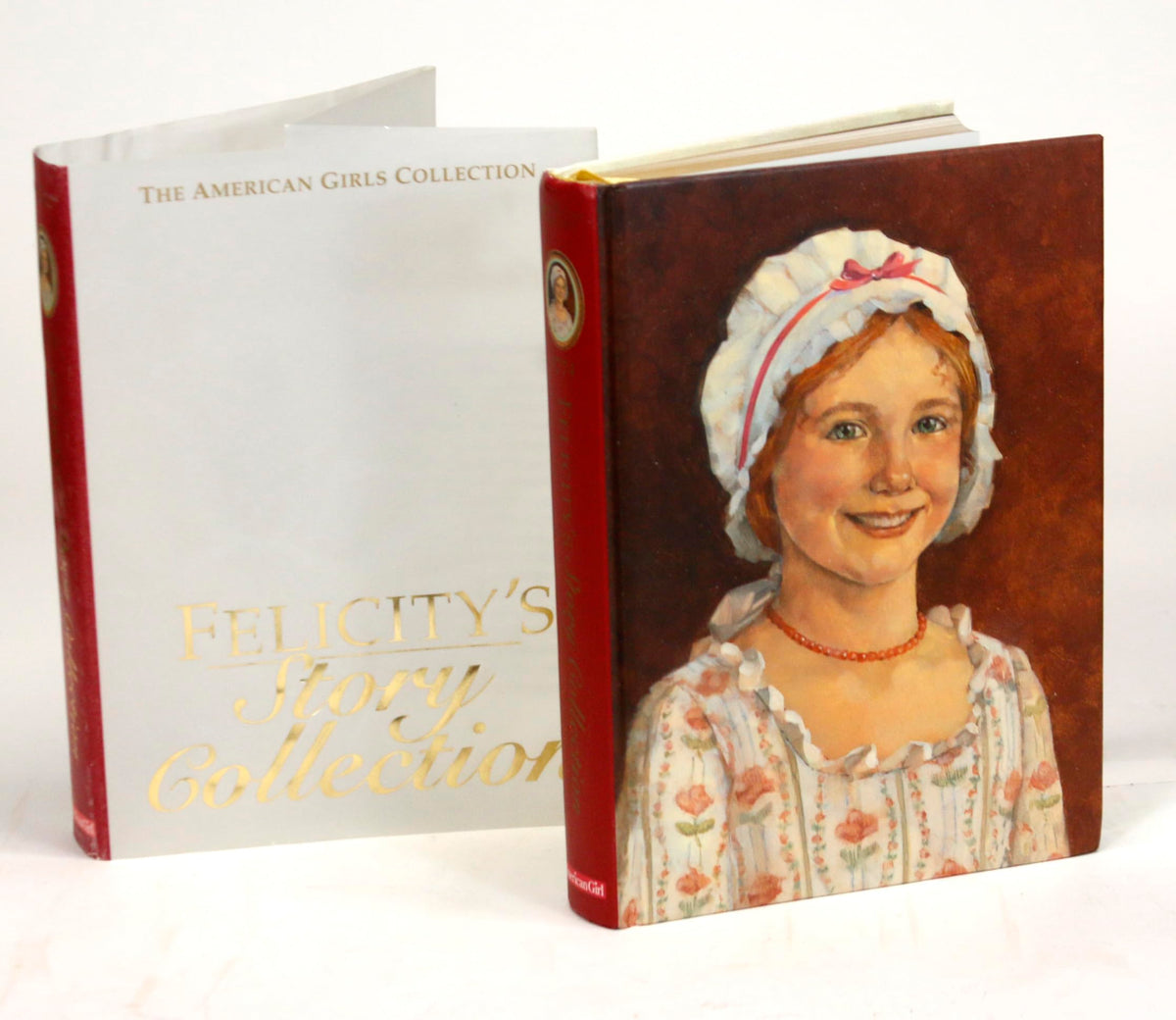 Felicity's Story Collection (American Girls collection)