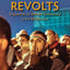The Arab Revolts: Dispatches on Militant Democracy in the Middle East (Public Cultures of the Middle East and North Africa)
