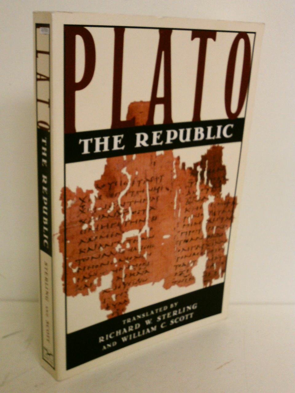 The Republic: A New Translation