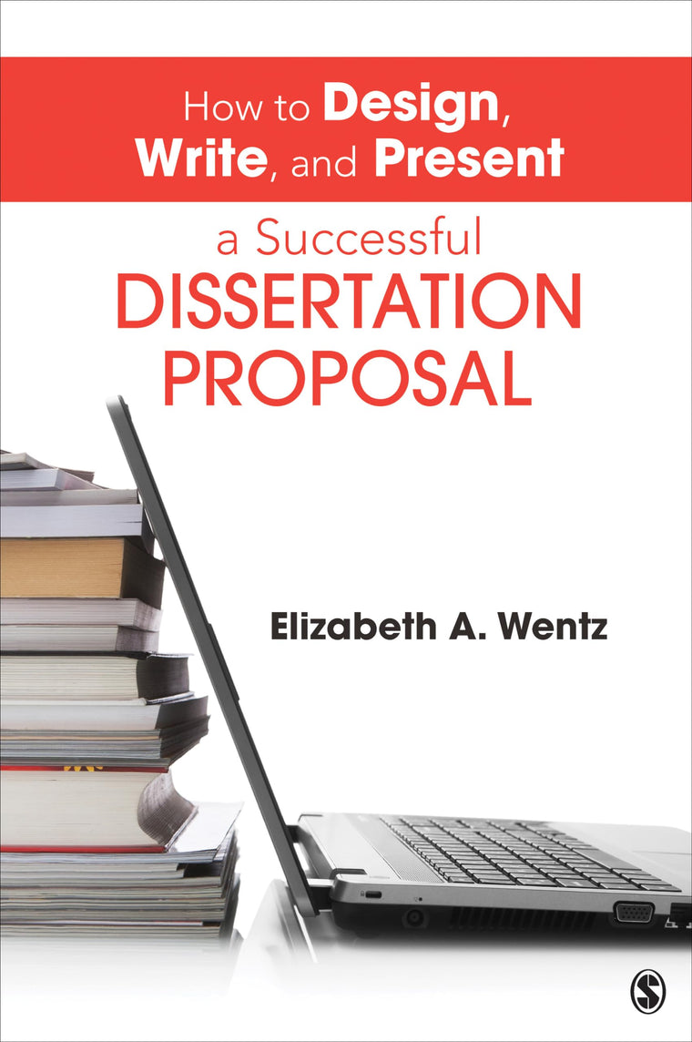 Used – How to Design, Write, and Present a Successful Dissertation Proposal