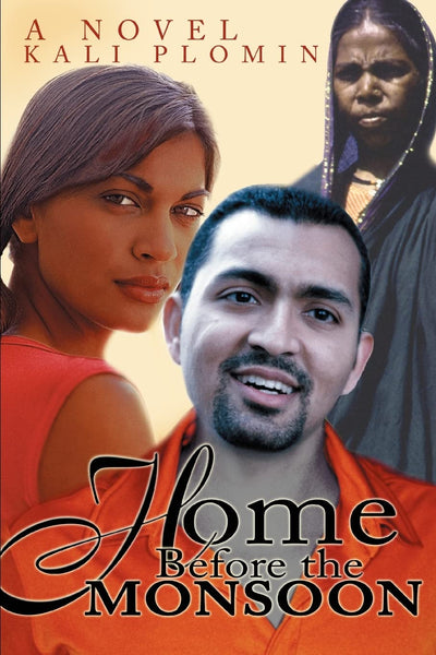 Home Before the Monsoon: A Novel