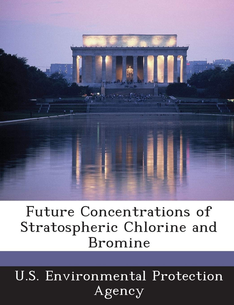 Future Concentrations of Stratospheric Chlorine and Bromine