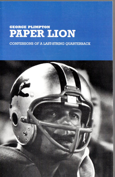 Paper Lion
