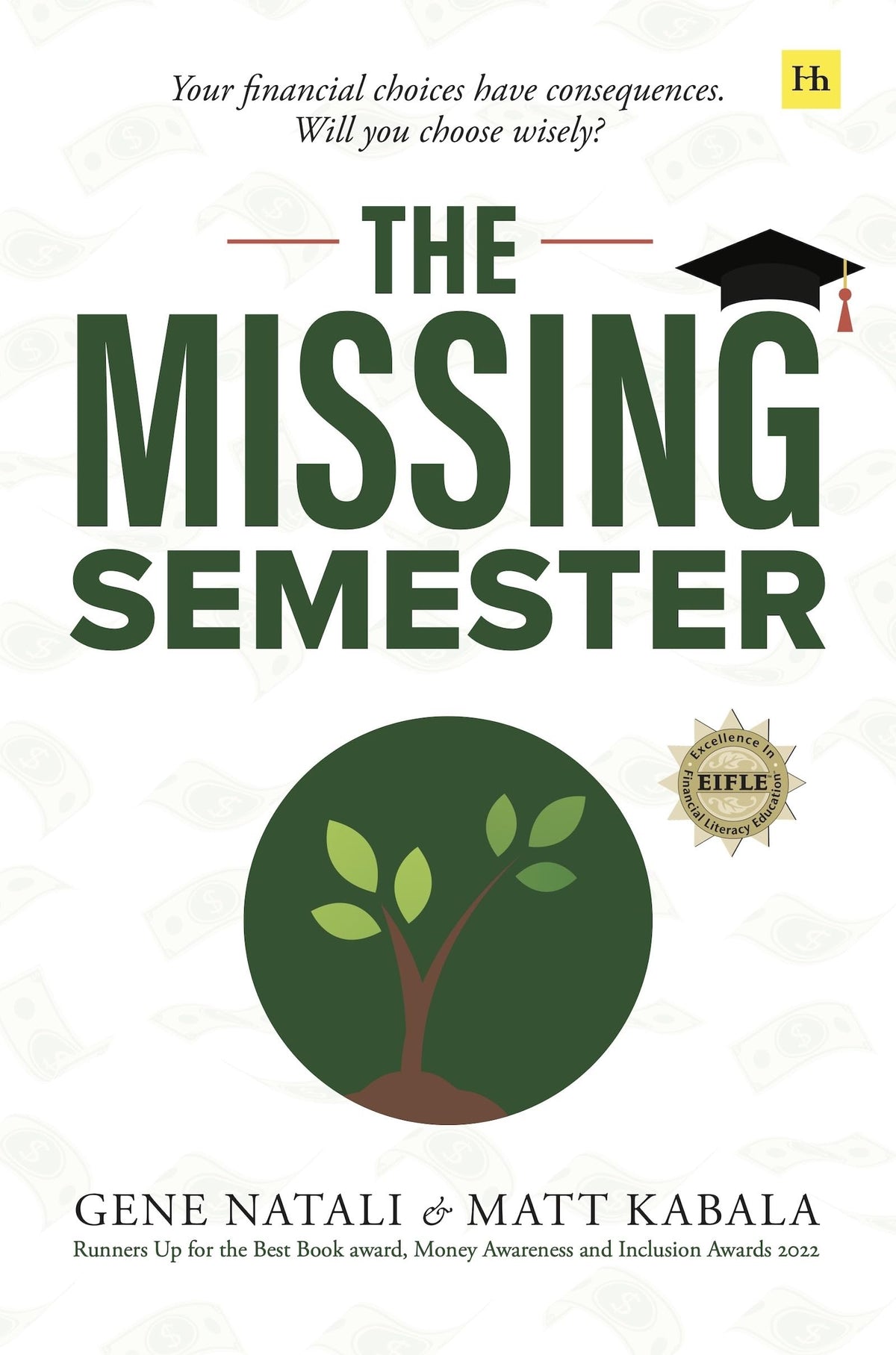 The Missing Semester: Your financial choices have consequences. Will you choose wisely?