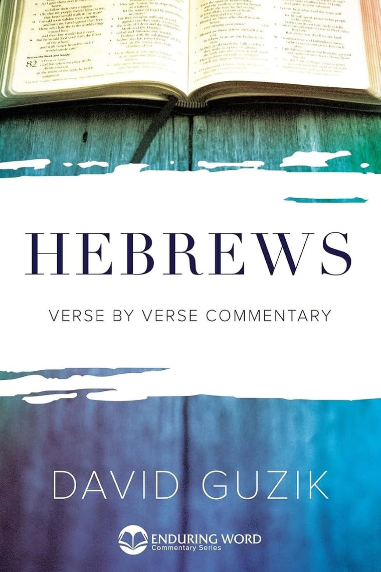 Hebrews Commentary
