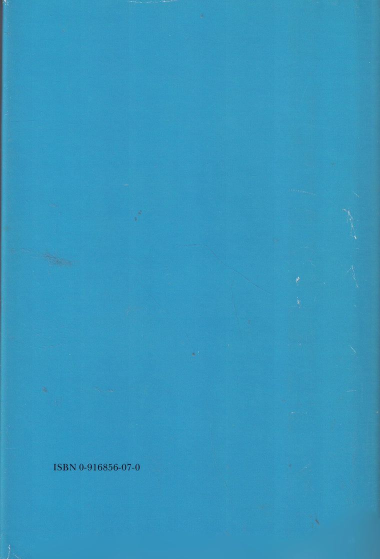 Dr. Bob and the Good Oldtimers — back cover