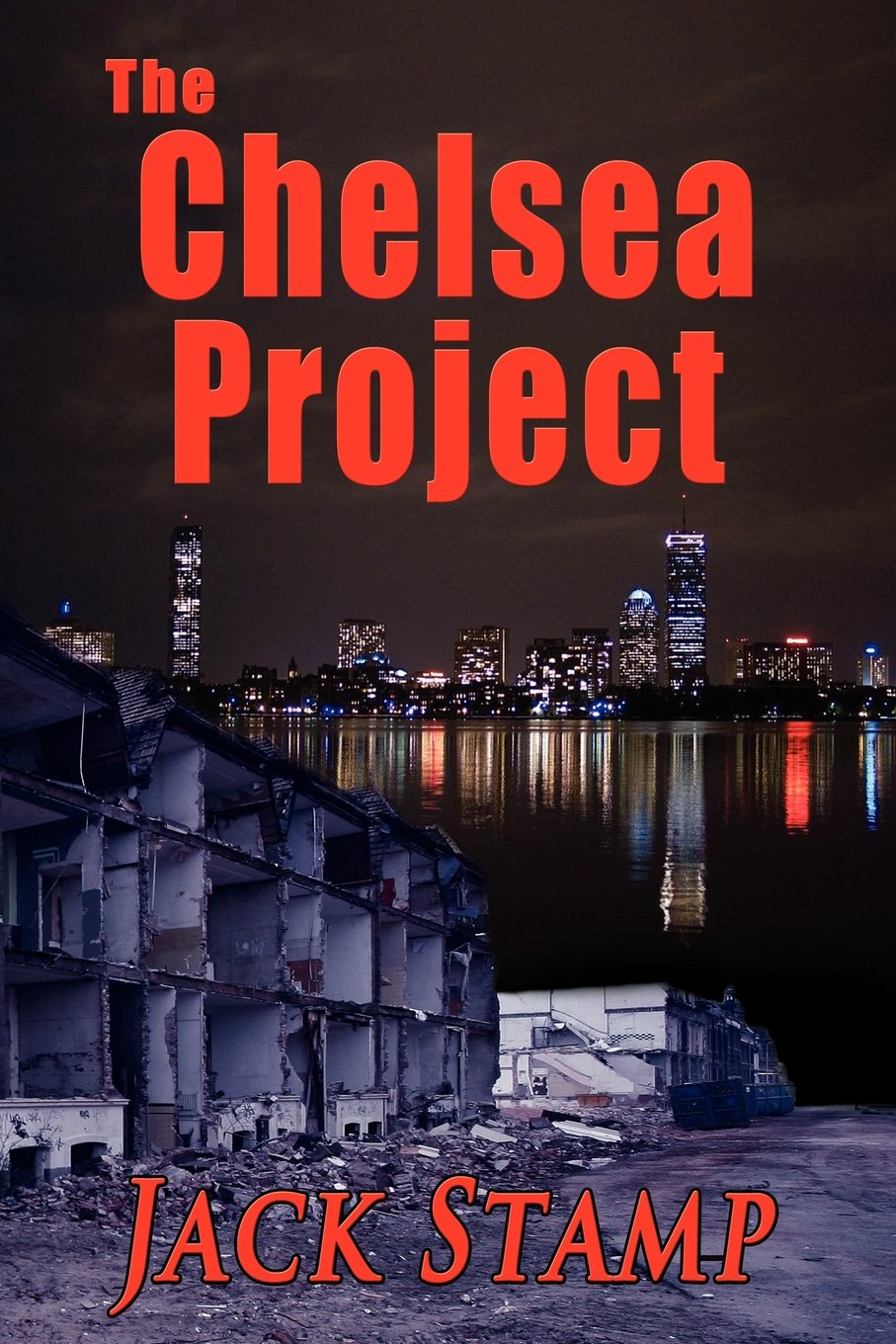 The Chelsea Project