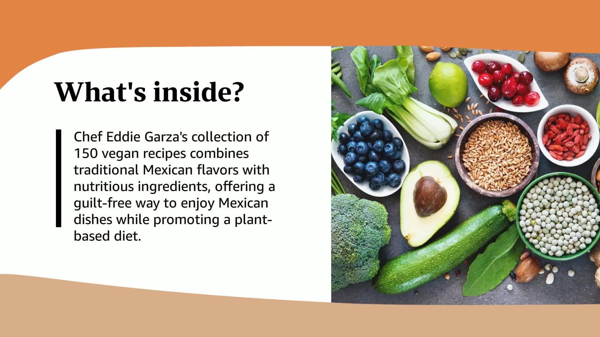 Salud! Vegan Mexican Cookbook: 150 Mouthwatering Recipes from Tamales to Churros