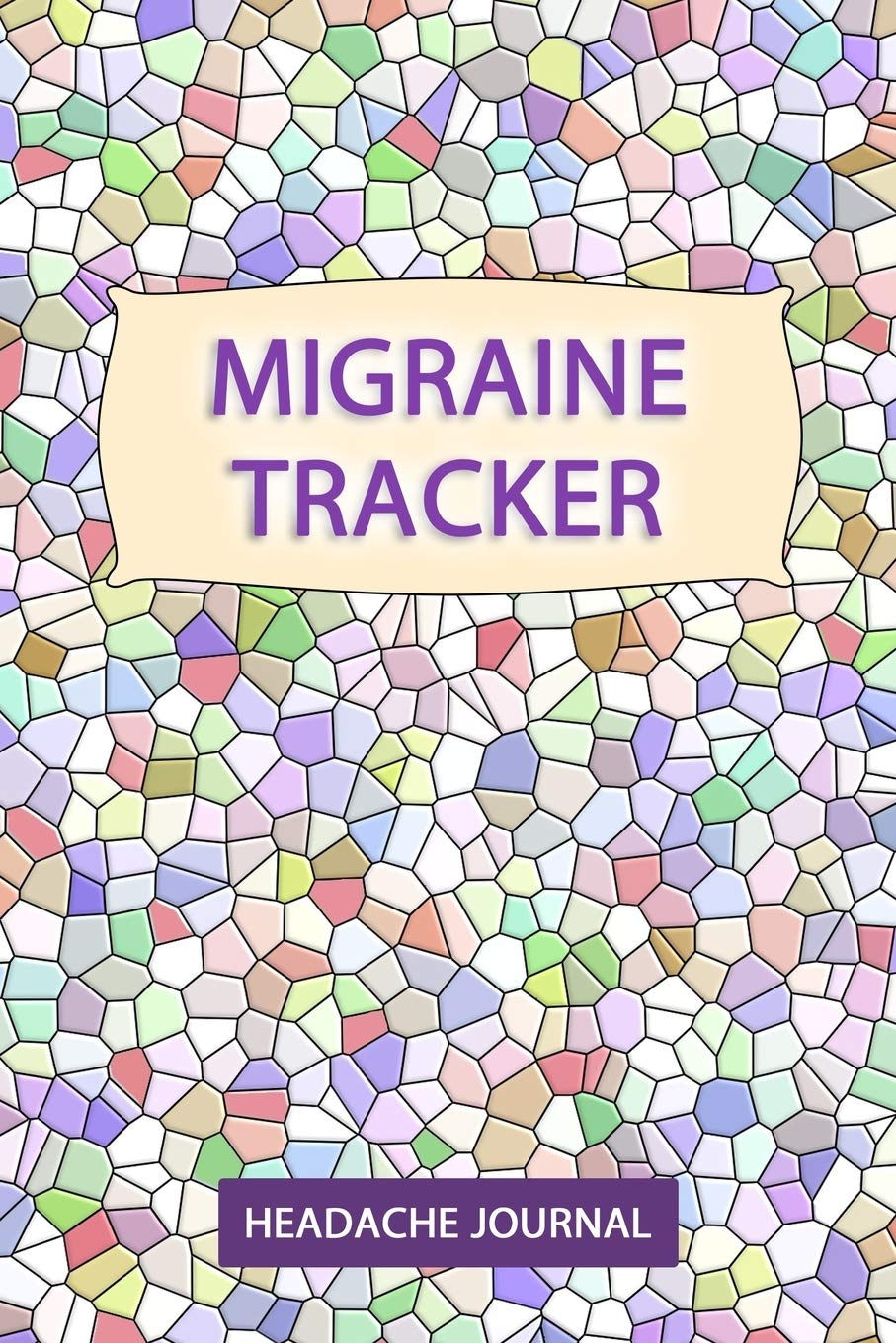 Headache Tracker: Chronic Headache/Migraine Diary - Monitoring headache triggers, symptoms and pain relief options.