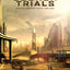 Maze Runner: The Scorch Trials: The Official Graphic Novel P