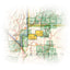 Grand Canyon West [Grand Canyon National Park] (National Geographic Trails Illustrated Map)