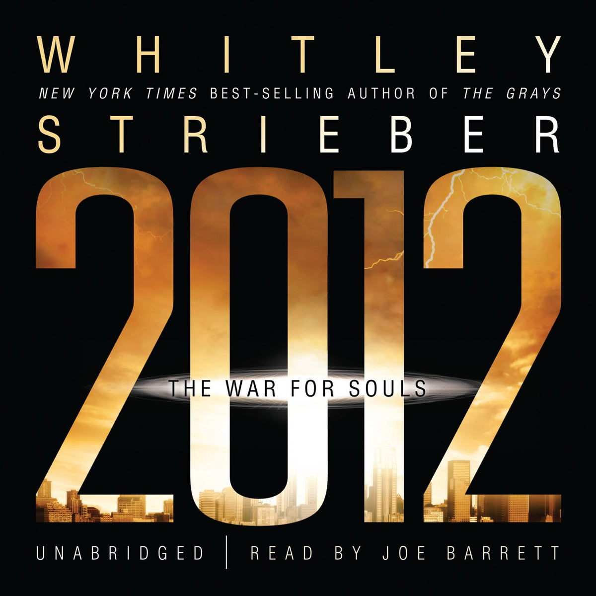 2012: The War for Souls
