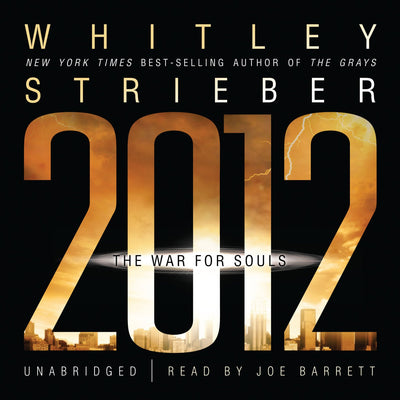 2012: The War for Souls