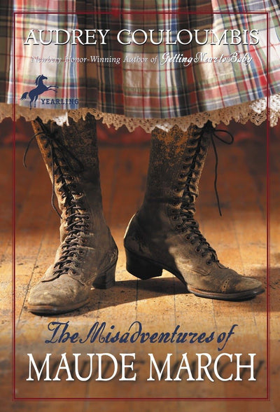 The Misadventures of Maude March