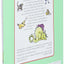 The Tale of Custard the Dragon by Ogden Nash