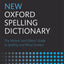 New Oxford Spelling Dictionary
